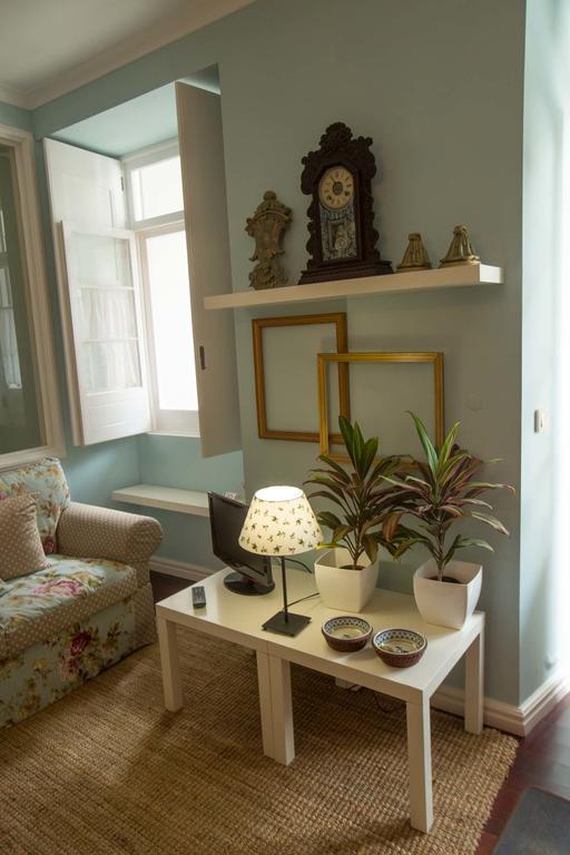 Ferienwohnung Casa Vitoriana Ponta Delgada Exterior foto