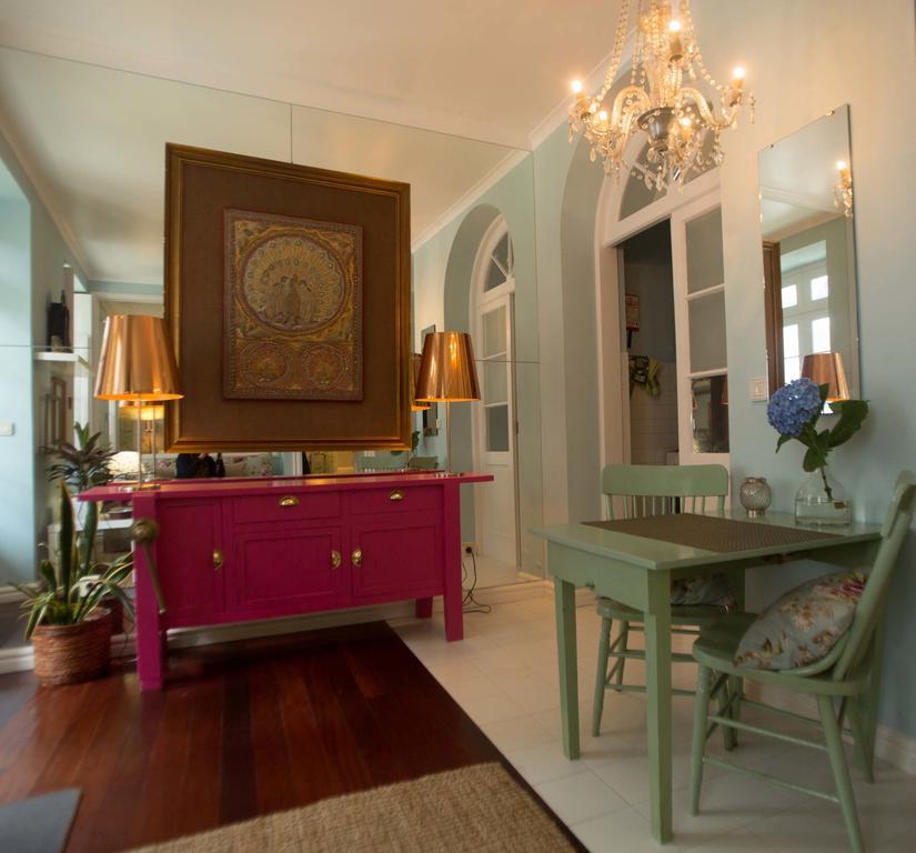 Ferienwohnung Casa Vitoriana Ponta Delgada Exterior foto