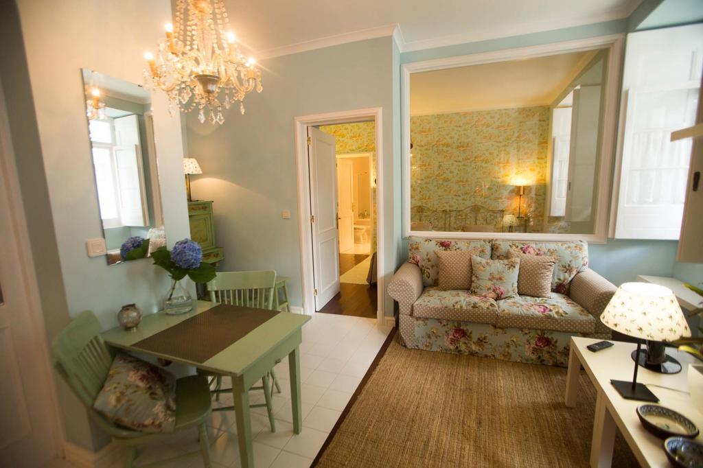 Ferienwohnung Casa Vitoriana Ponta Delgada Exterior foto