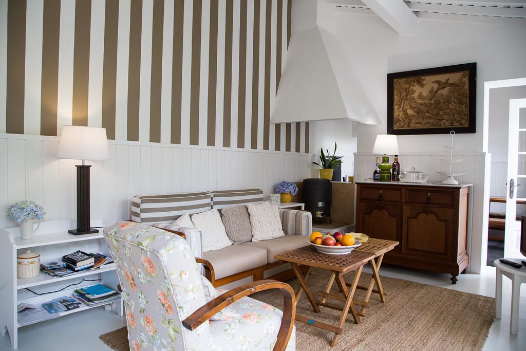 Ferienwohnung Casa Vitoriana Ponta Delgada Exterior foto