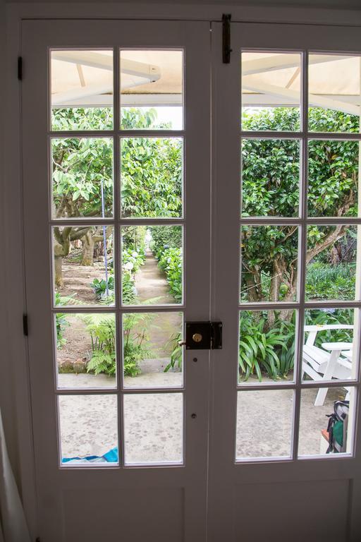 Ferienwohnung Casa Vitoriana Ponta Delgada Exterior foto