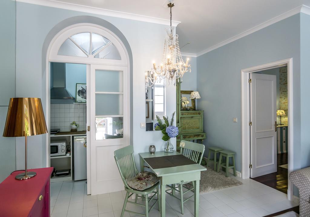 Ferienwohnung Casa Vitoriana Ponta Delgada Exterior foto