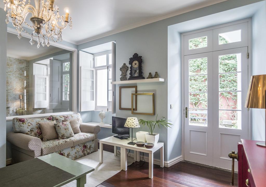Ferienwohnung Casa Vitoriana Ponta Delgada Exterior foto