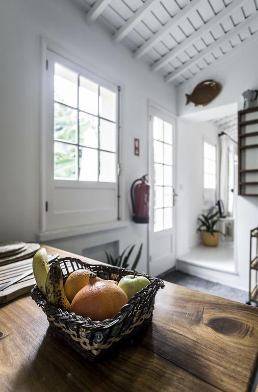 Ferienwohnung Casa Vitoriana Ponta Delgada Exterior foto