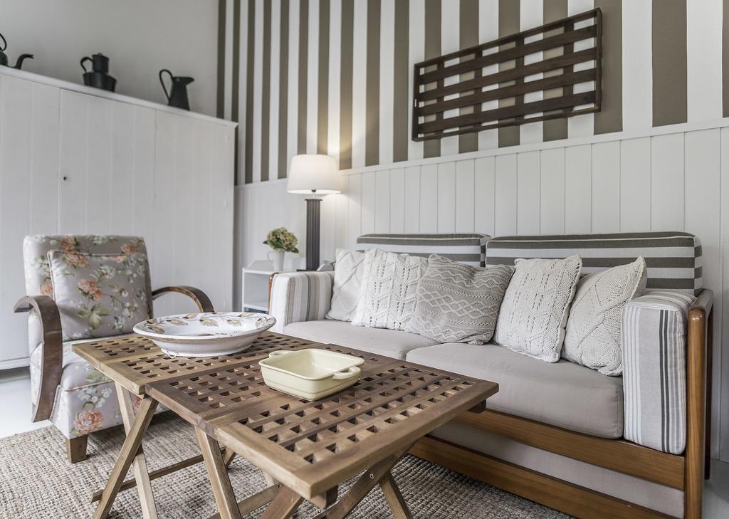 Ferienwohnung Casa Vitoriana Ponta Delgada Exterior foto
