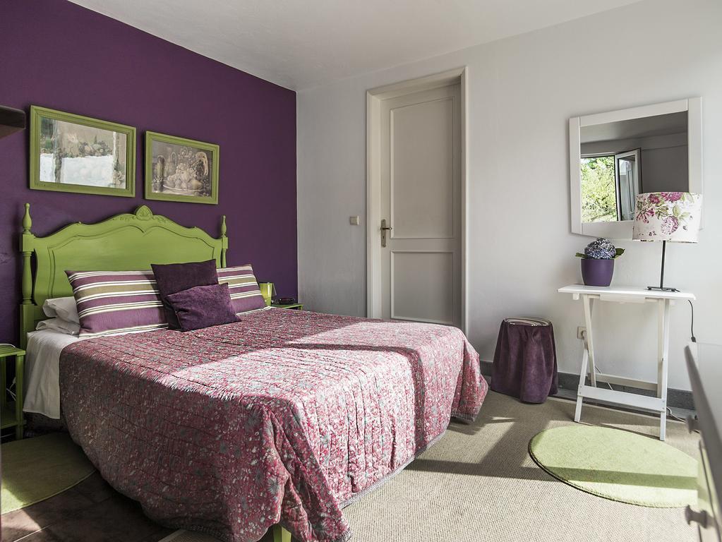 Ferienwohnung Casa Vitoriana Ponta Delgada Exterior foto