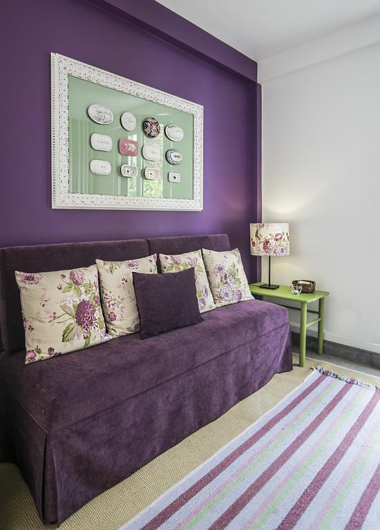 Ferienwohnung Casa Vitoriana Ponta Delgada Exterior foto
