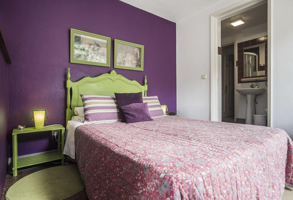 Ferienwohnung Casa Vitoriana Ponta Delgada Exterior foto