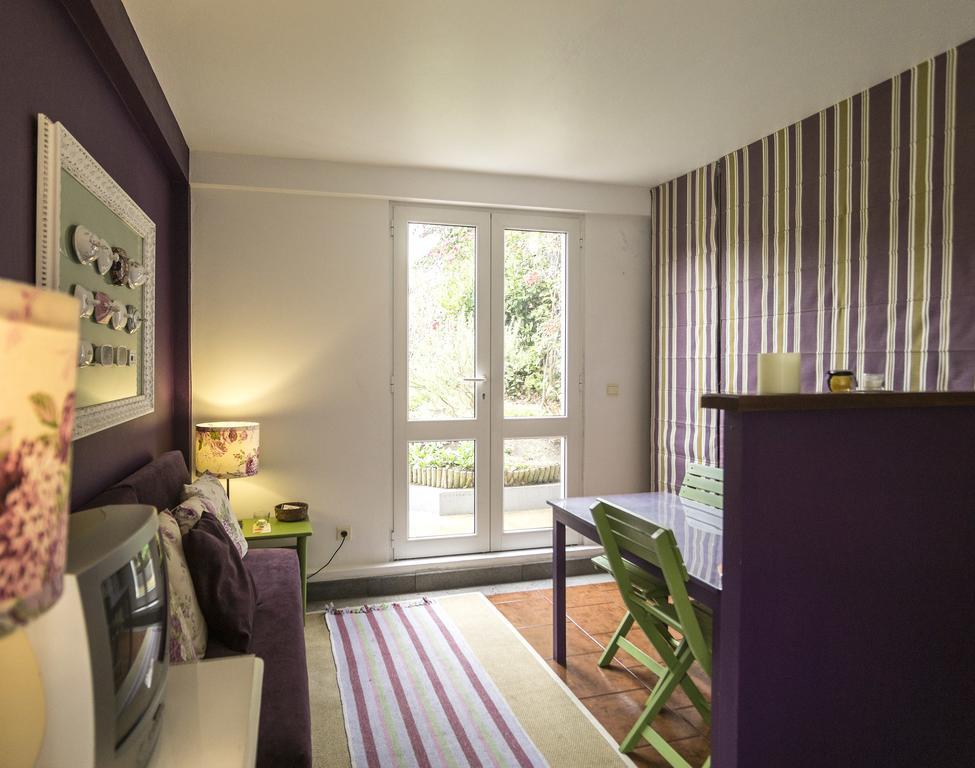 Ferienwohnung Casa Vitoriana Ponta Delgada Exterior foto