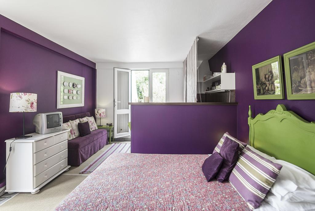 Ferienwohnung Casa Vitoriana Ponta Delgada Exterior foto